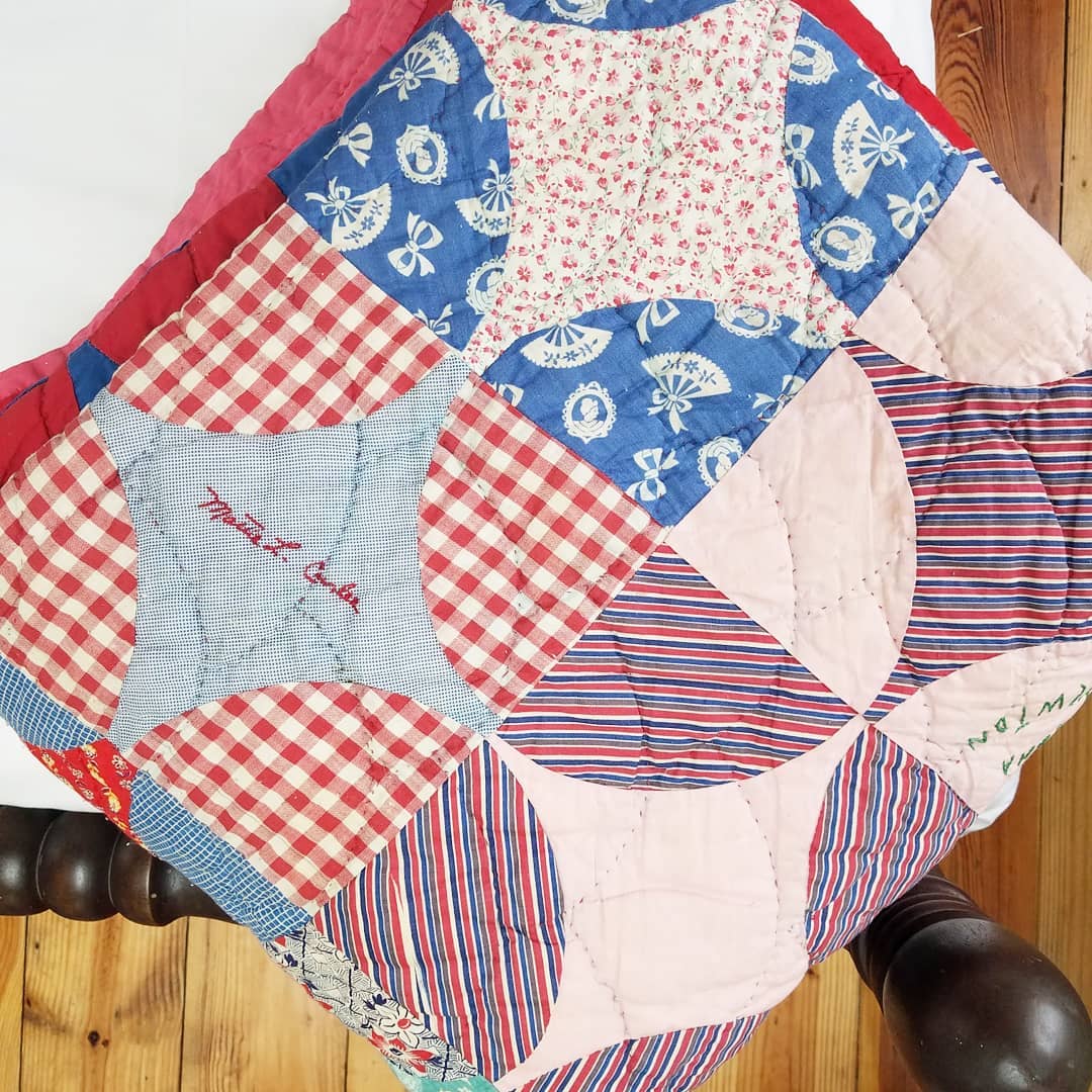 Friendship Quilt