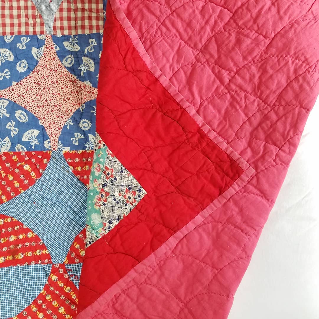 Friendship Quilt
