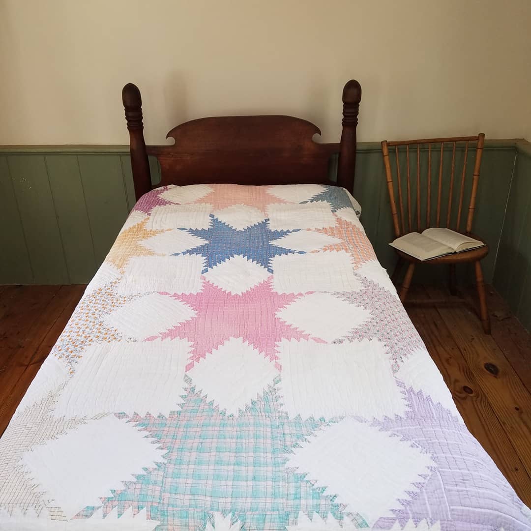 Star Quilt 3