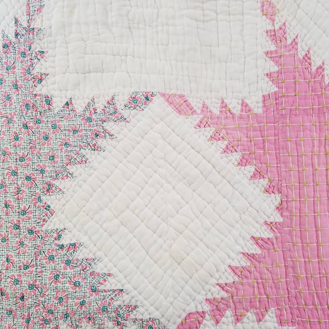 Star Quilt 3