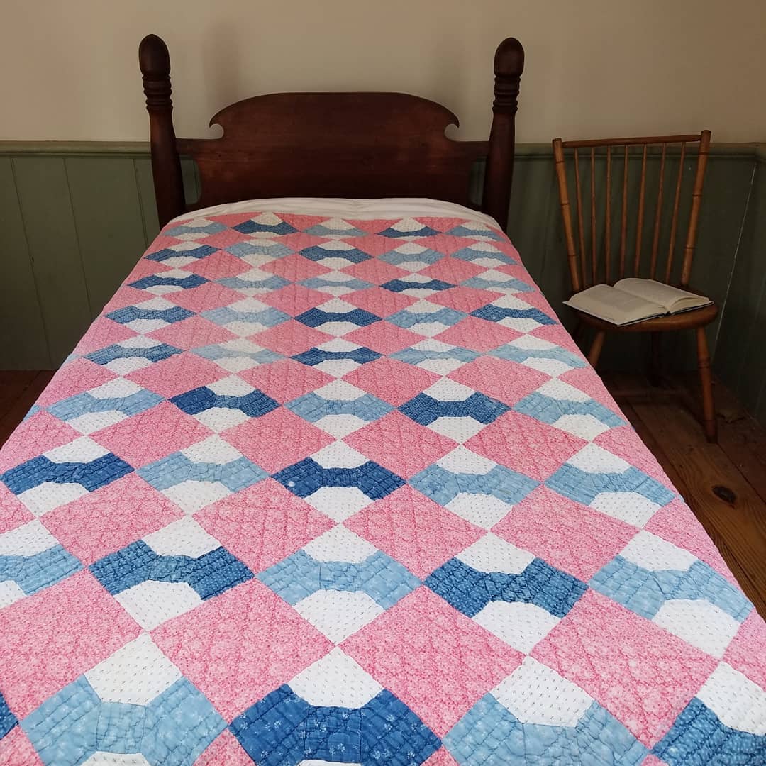 Bow Ties Quilt