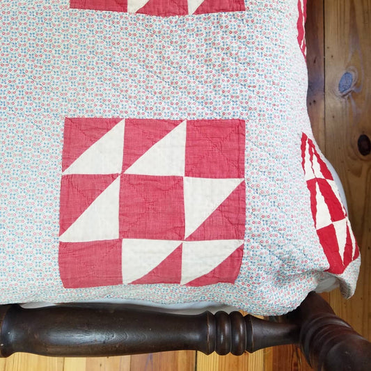 Vintage Quilt 2