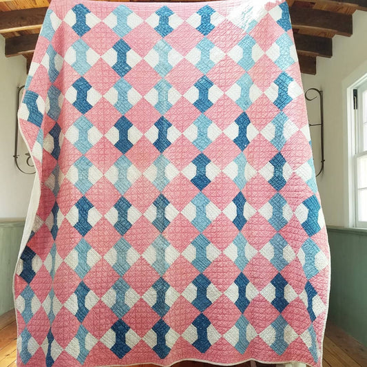 Bow Ties Quilt