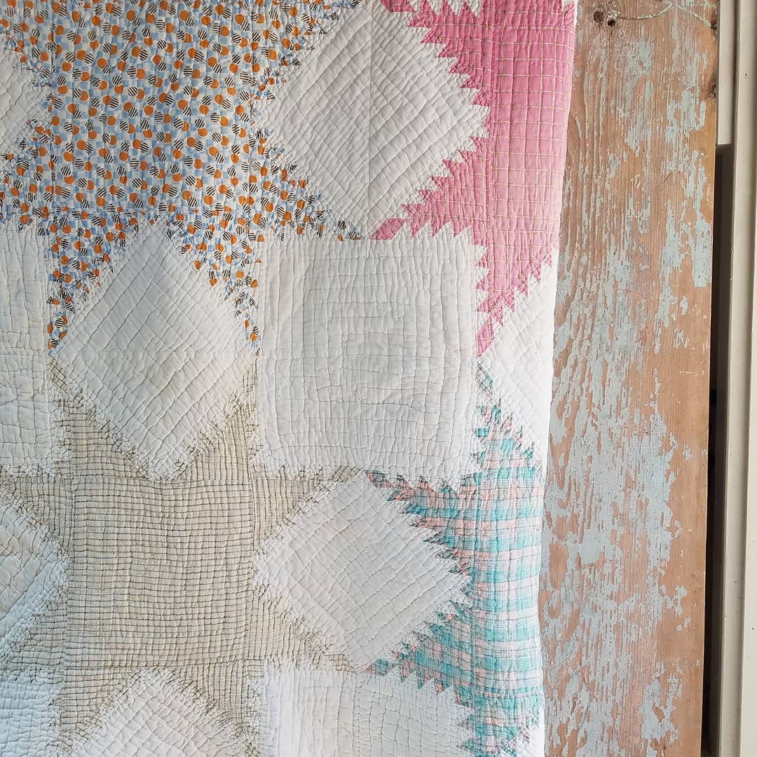 Star Quilt 3