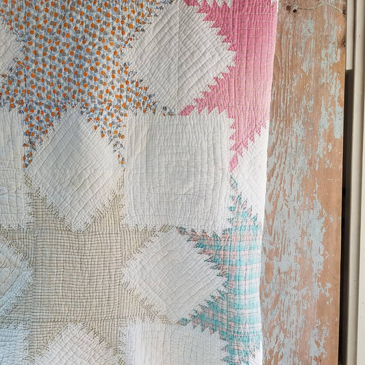 Star Quilt 3