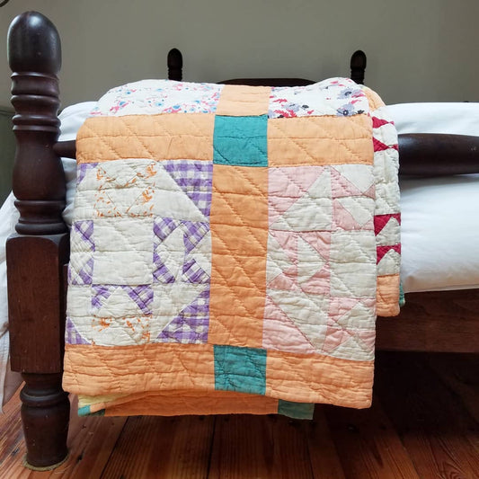Vintage Quilt