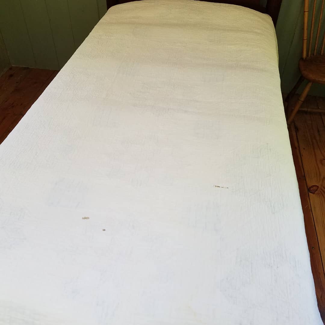 Broken Star Quilt 2