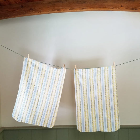Vintage Pillow Cases