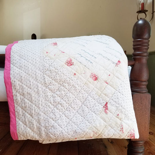 Contemporary Quilt