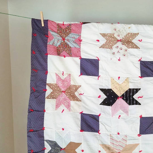 Star Quilt 2