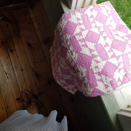 Mother's Dream Quilt