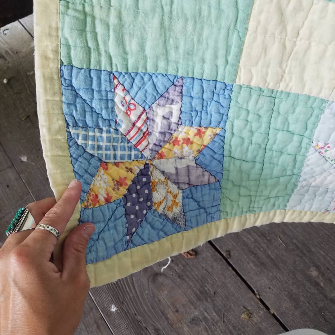 Star Quilt