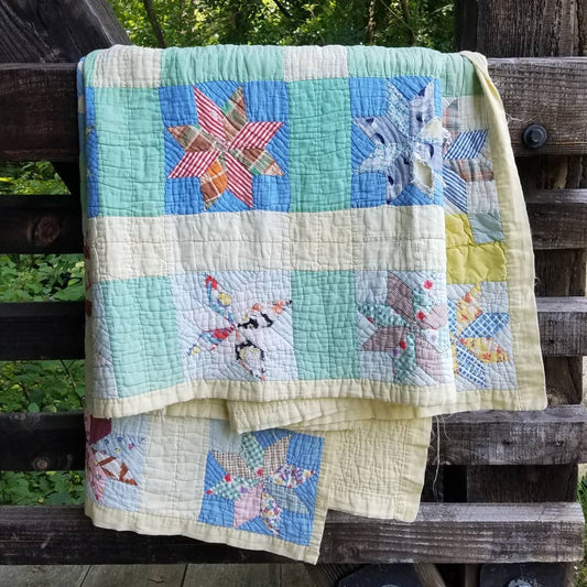 Star Quilt