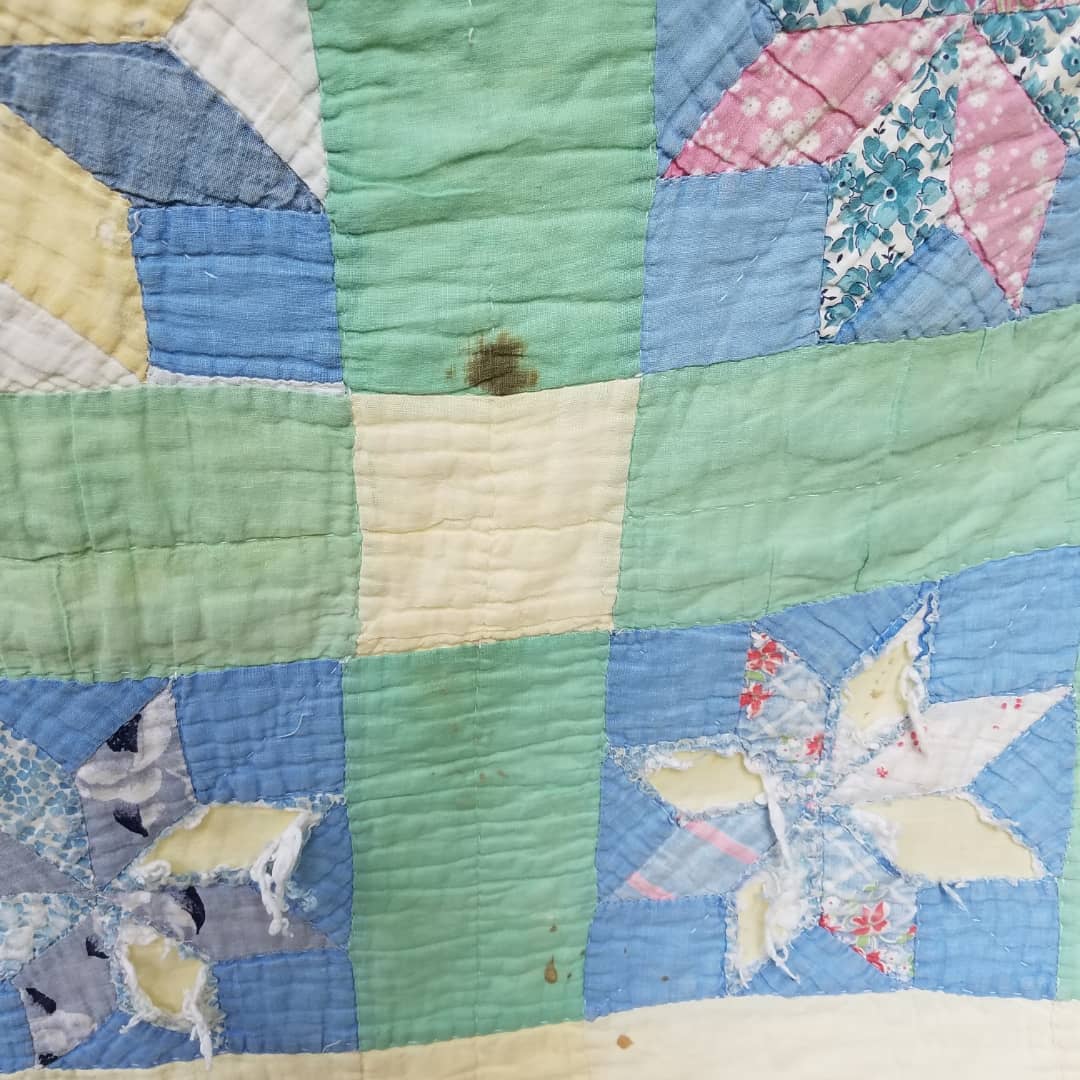 Star Quilt