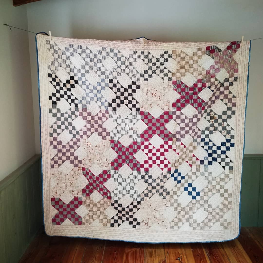 1900s Quilt