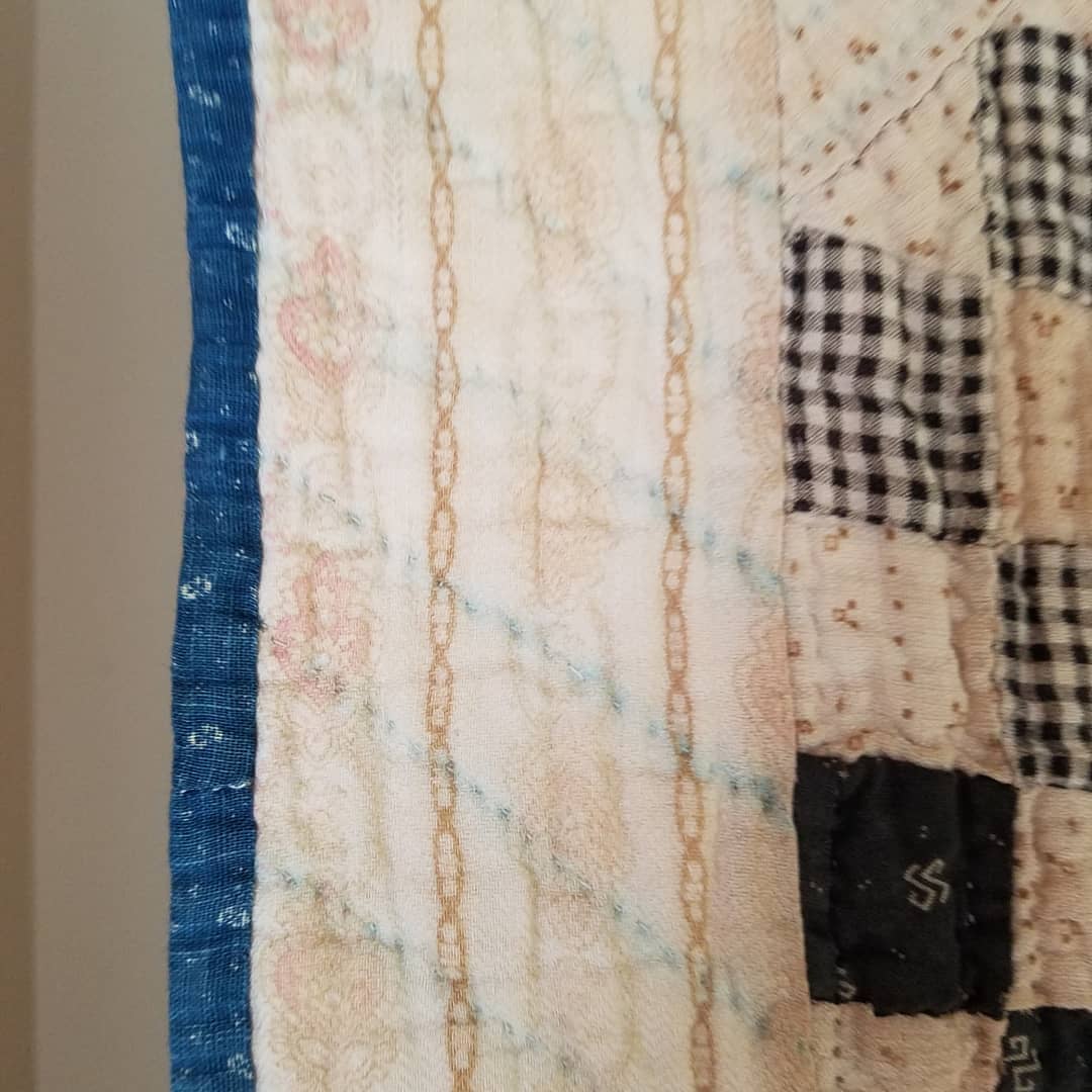 1900s Quilt