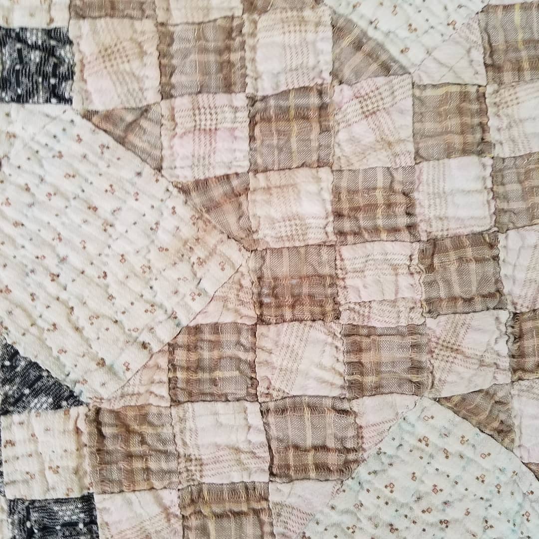 1900s Quilt