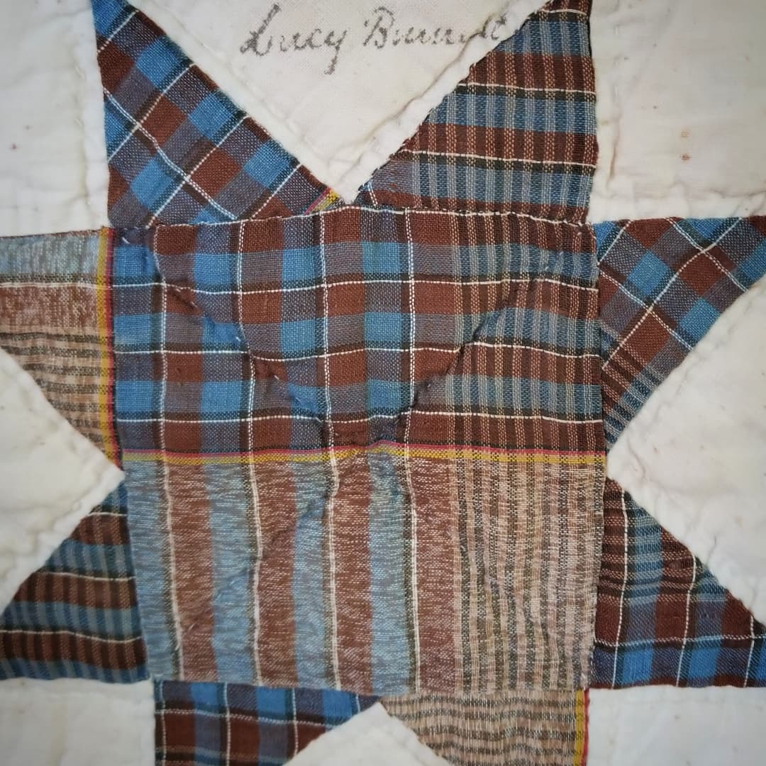 Signature Quilt