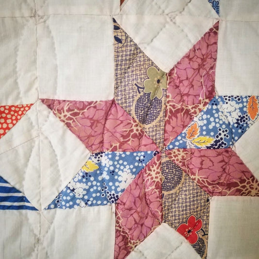 Star Quilt 8