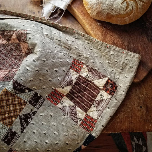Evening Star Quilt