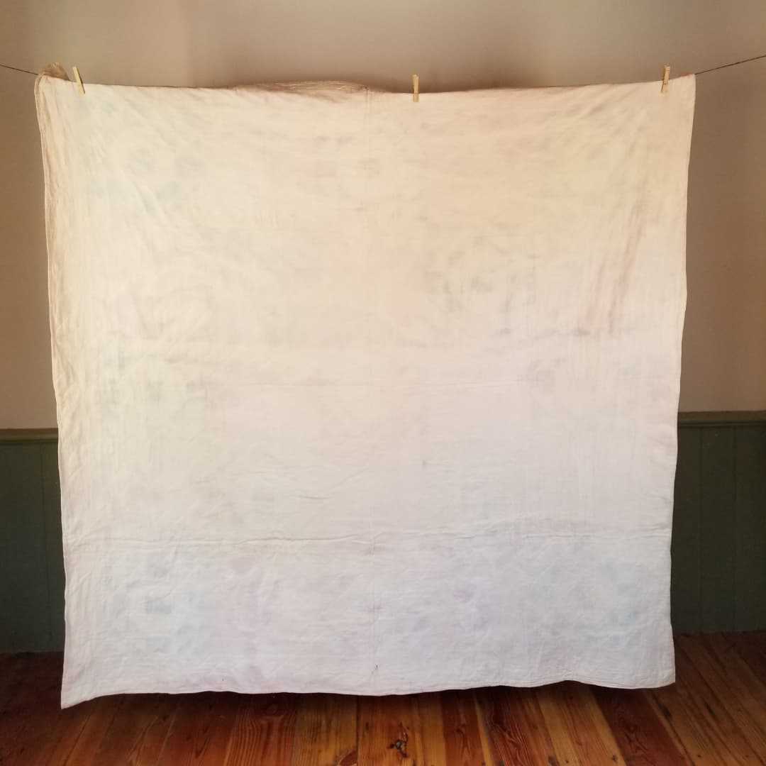 Crown of Thorns Quilt