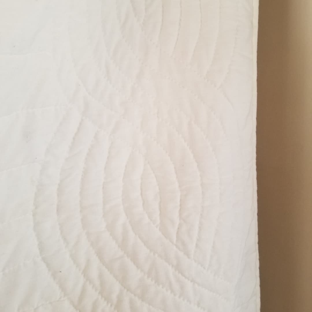Contemporary School House Quilt