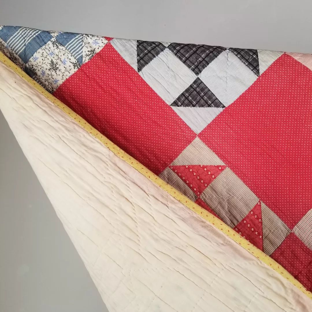 Shoo Fly Quilt