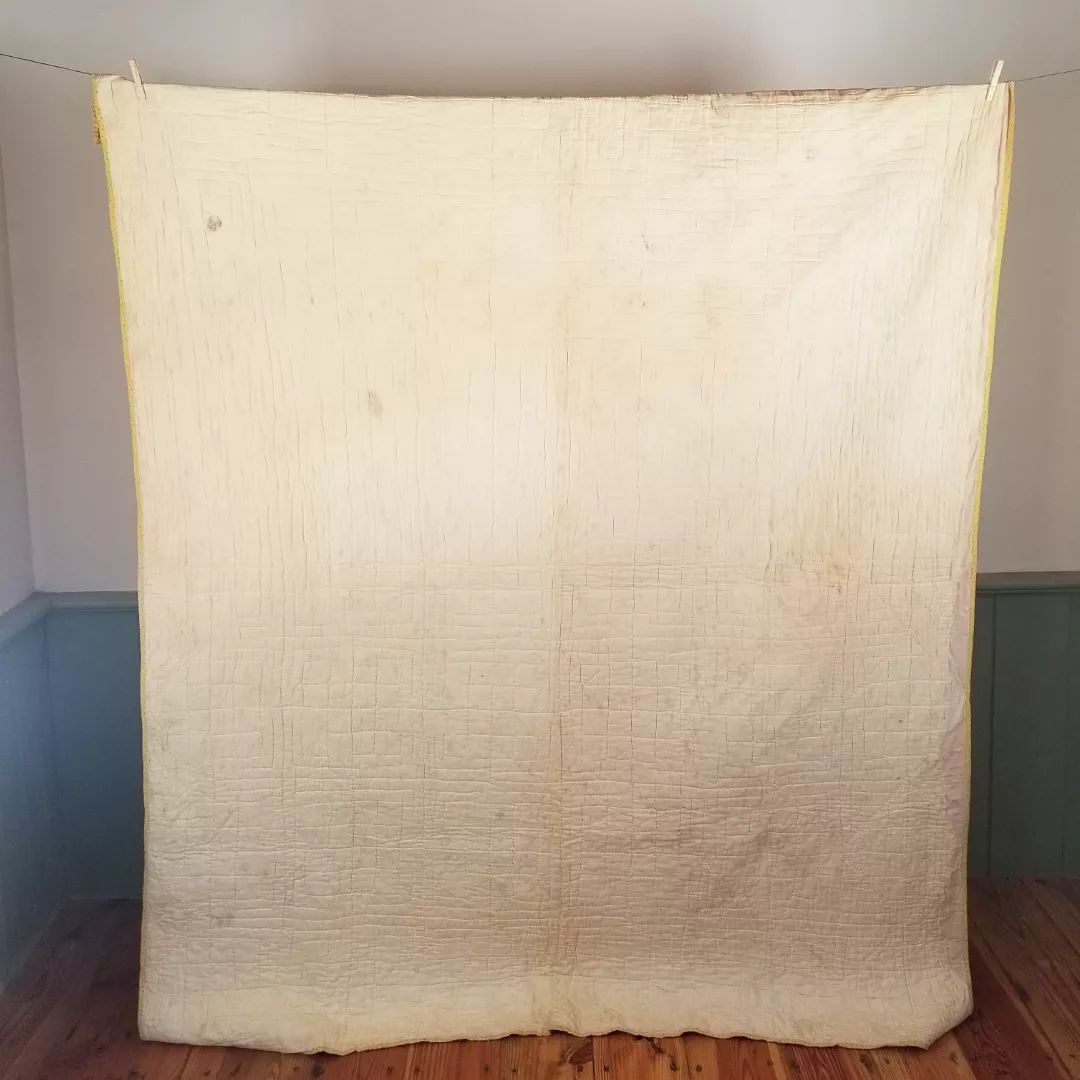 Shoo Fly Quilt