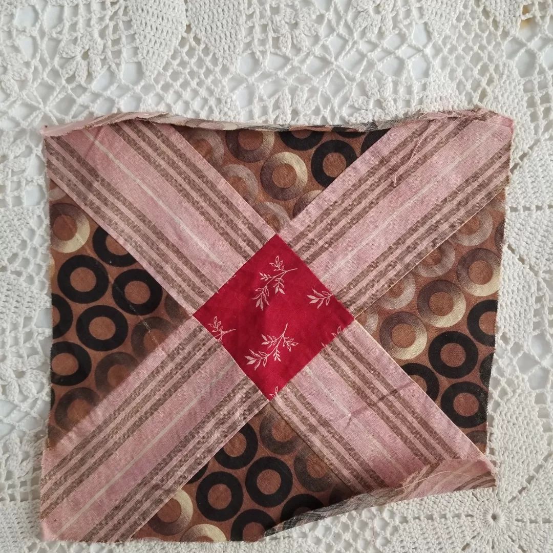 Individual Quilt blocks