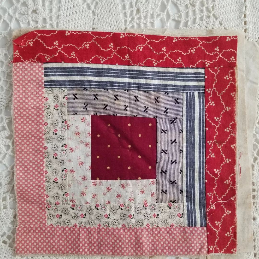 Individual Quilt blocks