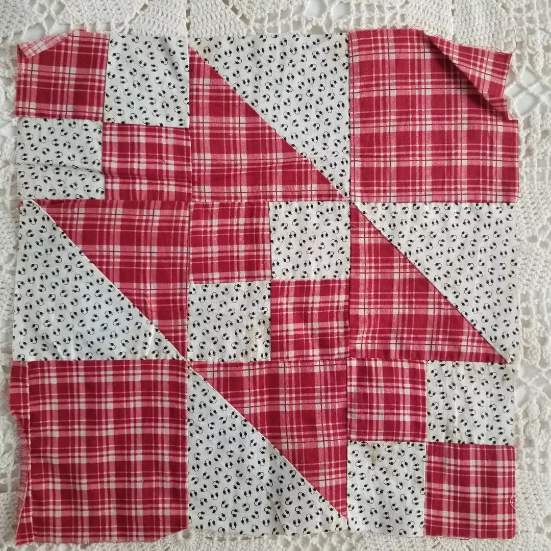 Individual Quilt blocks