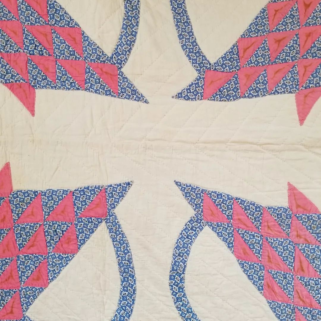Baskets Quilt