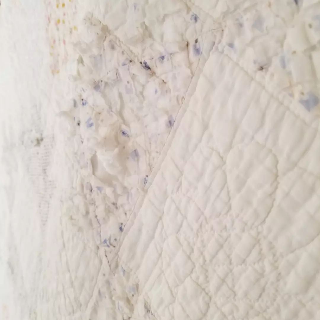 King's Crown Quilt