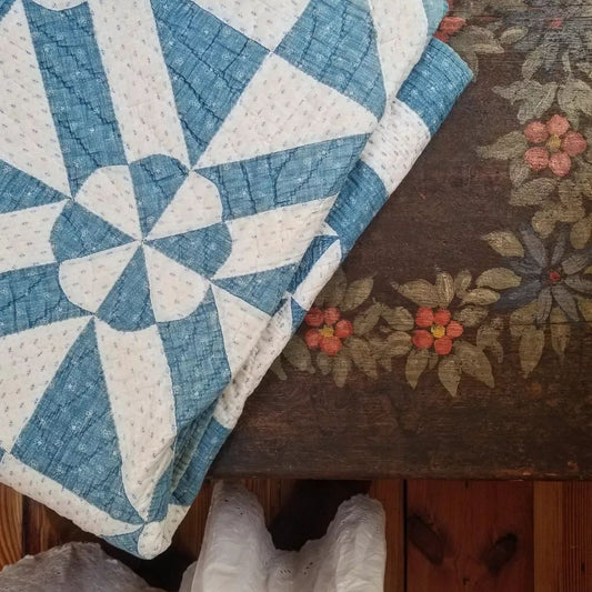 Martha's Choice Quilt