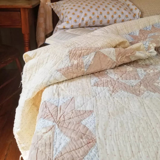Mother's Choice Quilt
