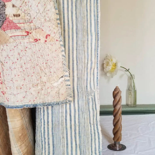 Beloved Star Quilt