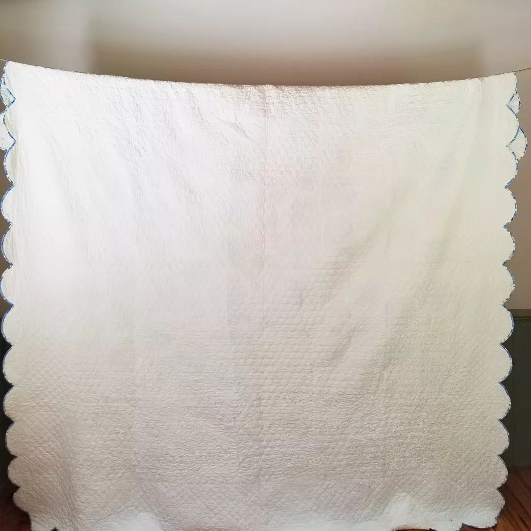 Garden Path Quilt 3