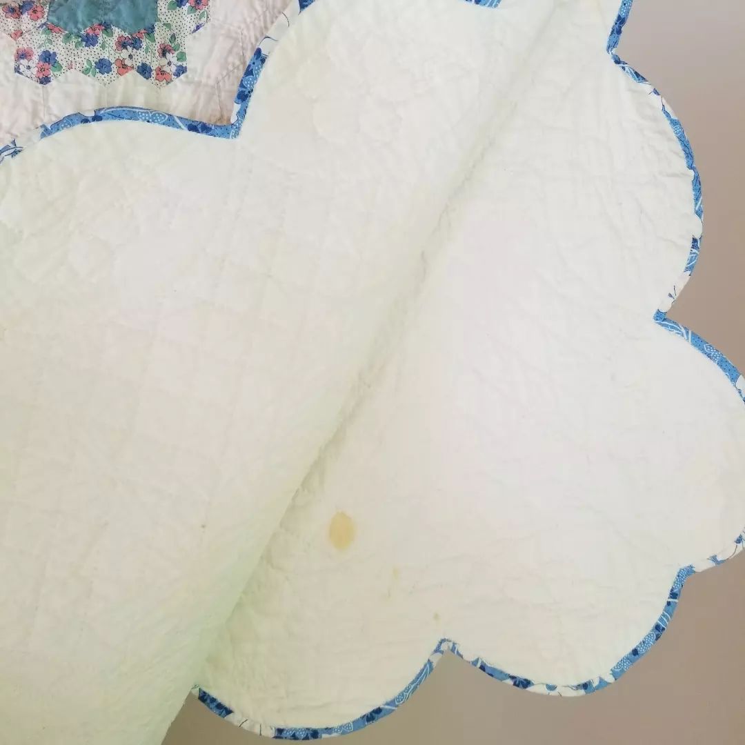 Garden Path Quilt 3
