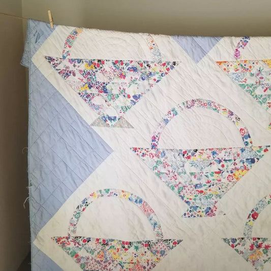 Basket Quilt