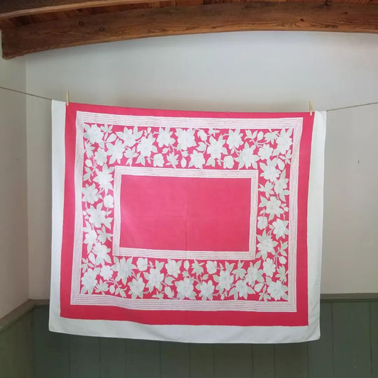 Magnolia Table Cloth