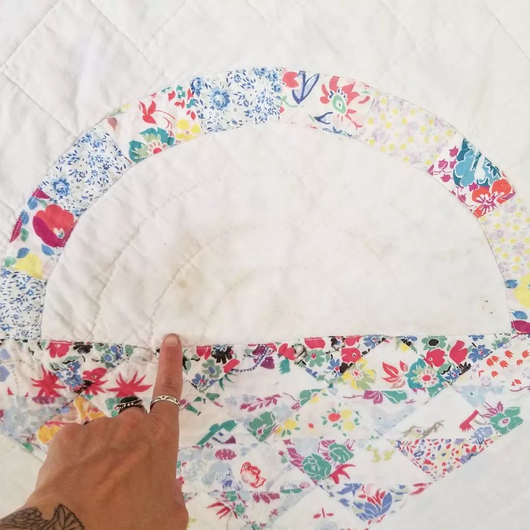 Basket Quilt