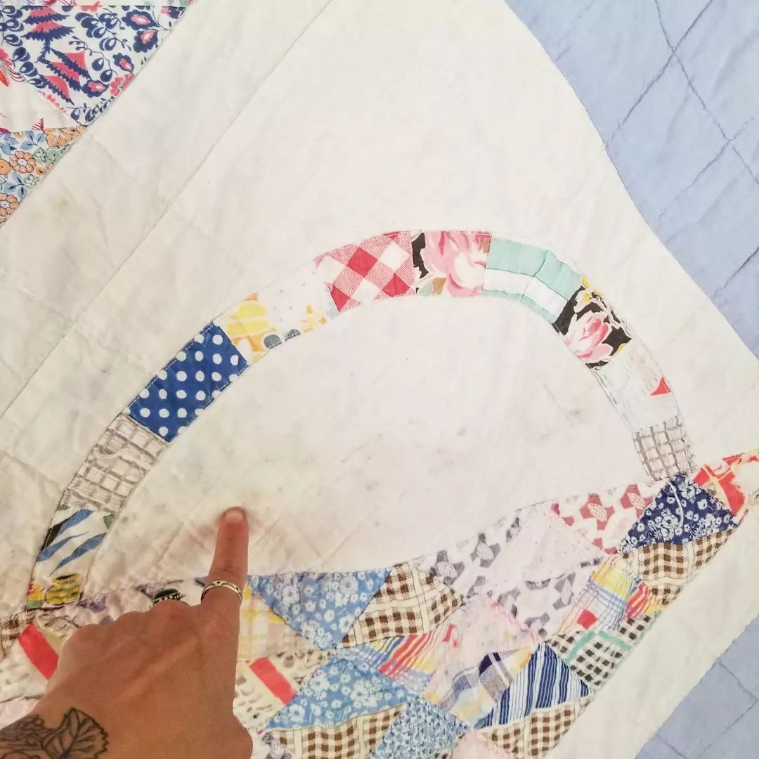 Basket Quilt