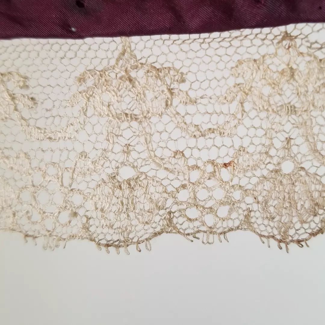 Crazy Quilt Sampler