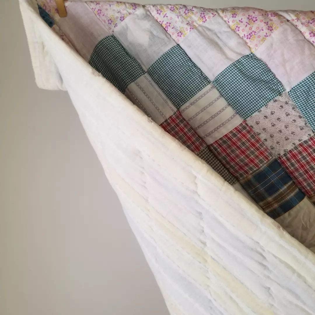 Around the World Quilt