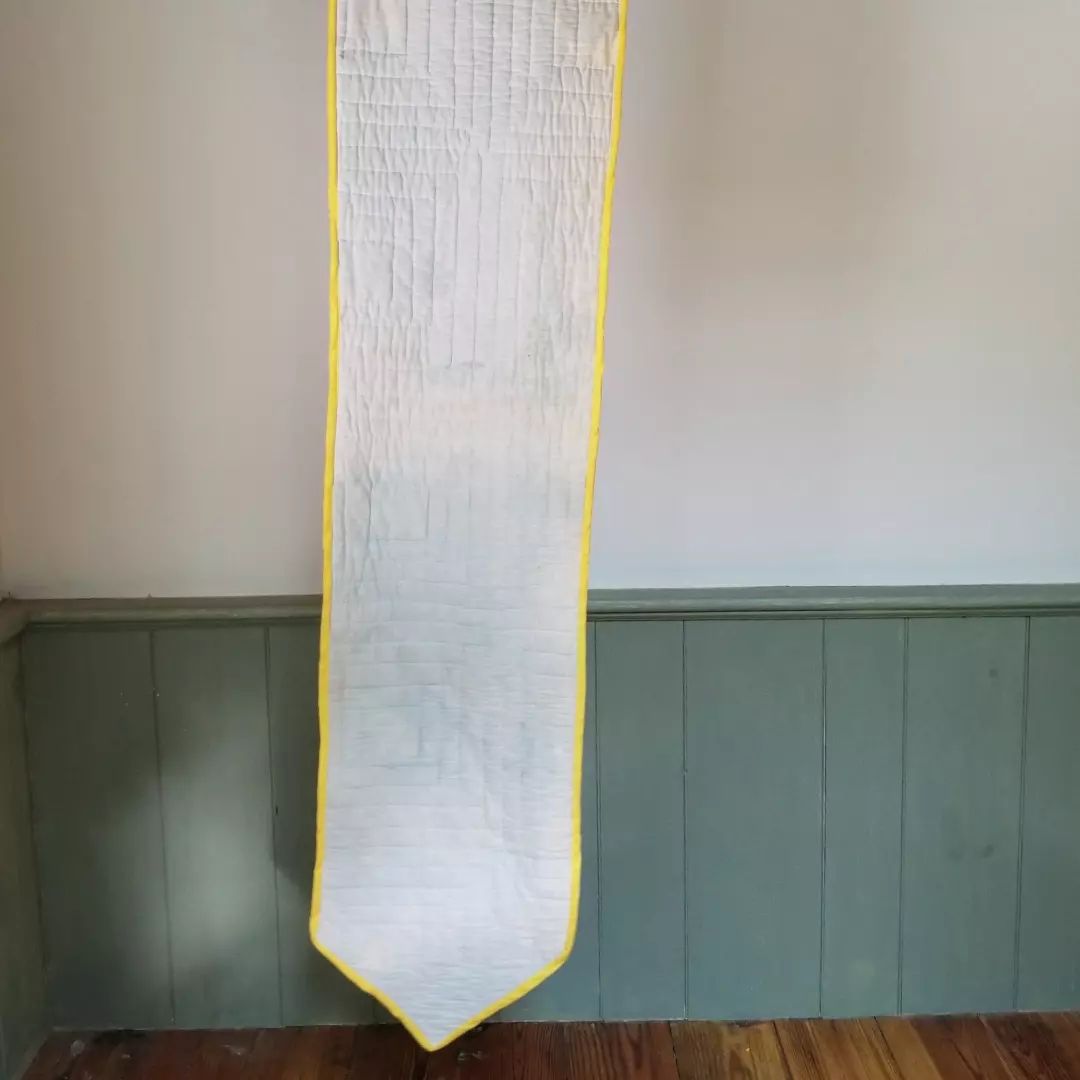 Log Cabin Runner