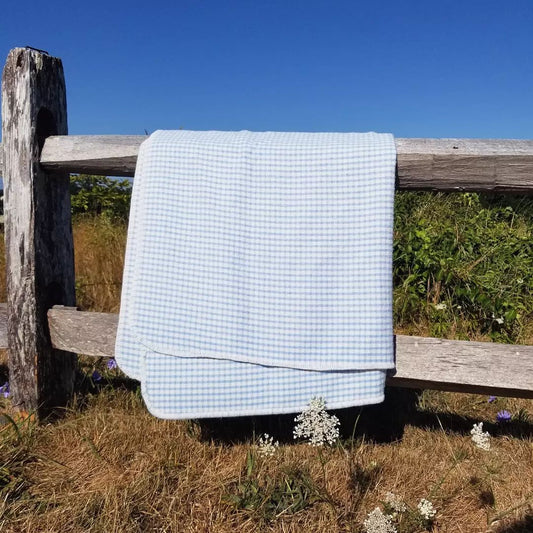Wool Camp Blanket