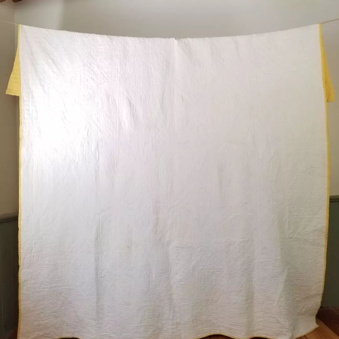 Sunflower Quilt 2