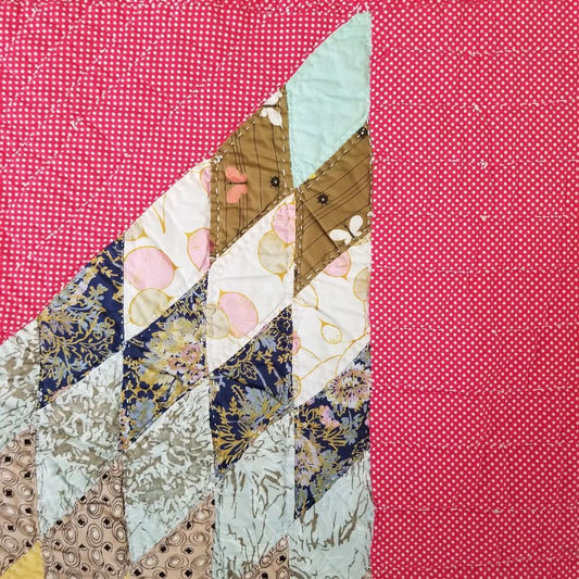 Lone Star Quilt 3