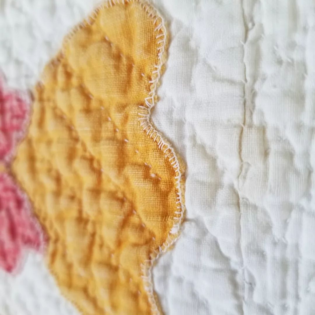 Applique Quilt
