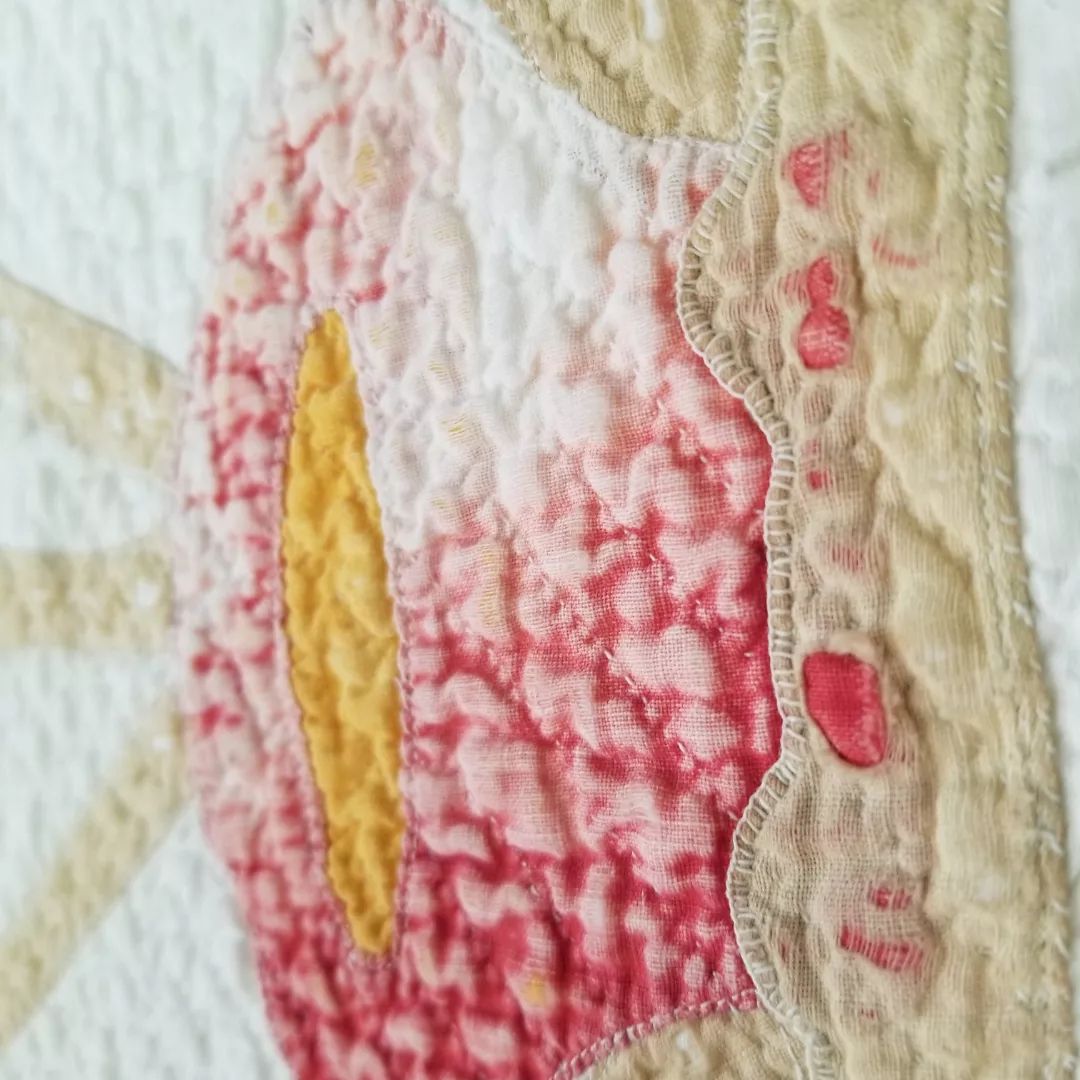 Applique Quilt